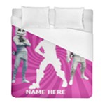 Roblox Duvet Cover Duvet Cover (Full/ Double Size) Clone