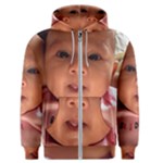 87 Unread    Officer1963   Yahoo Mail Men s Zipper Hoodie