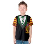 Personalize Kids  Cotton Tee Clone