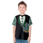 Personalize Kids  Cotton Tee Clone