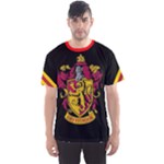 Personalize Men s Sports Mesh Tee Clone