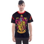 Personalize Men s Sports Mesh Tee Clone