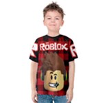 Personalize Kids  Cotton Tee Clone