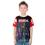 Personalize Kids  Cotton Tee Clone