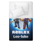 Roblox Duvet Cover Duvet Cover (Single Size) Clone