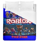 Roblox Duvet Cover Duvet Cover (Queen Size) Clone