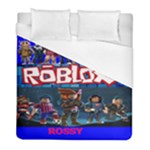 Roblox Duvet Cover Duvet Cover (Full/ Double Size) Clone