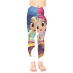 Thumbnail (4) Pnglarge Kids  Legging