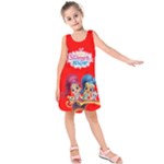 Thumbnail (4) Pnglarge Kids  Sleeveless Dress Clone