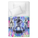 Marshmello ManEmote Dancer Marsh Walk Duvet Cover Duvet Cover (Single Size)