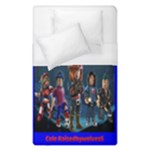 Roblox Duvet Cover Duvet Cover (Single Size) Clone