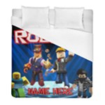 Roblox Duvet Cover Duvet Cover (Full/ Double Size) Clone