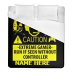 Roblox Duvet Cover Duvet Cover (Full/ Double Size) Clone