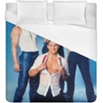 Tumblr M56iptsvrc1qkzbafo2 500 Duvet Cover (King Size)