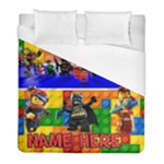 Tumblr M56iptsvrc1qkzbafo2 500 Duvet Cover (Full/ Double Size) Clone