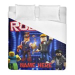 Roblox Duvet Cover Duvet Cover (Full/ Double Size) Clone