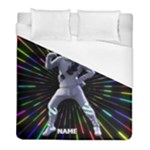 Baby Blue (2) Duvet Cover (Full/ Double Size) Clone