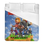 Roblox Duvet Cover Duvet Cover (Full/ Double Size) Clone