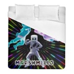 Baby Blue (2) Duvet Cover (Full/ Double Size) Clone
