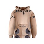02 Kids  Pullover Hoodie