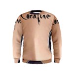 02 Kids  Sweatshirt