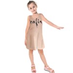 02 Kids  Sleeveless Dress
