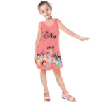 02 Kids  Sleeveless Dress Clone
