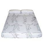 Thumbnail (12) Png2 Pnglarge Fitted Sheet (King Size)