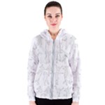 Thumbnail (12) Png2 Pnglarge Women s Zipper Hoodie