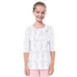 Thumbnail (12) Png2 Pnglarge Kids  Quarter Sleeve Raglan Tee