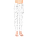 Thumbnail (12) Png2 Pnglarge Kids  Legging