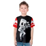 Personalize Kids  Cotton Tee Clone