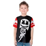 Personalize Kids  Cotton Tee Clone