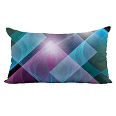 22 x14  Lumbar Throw Cushion Case (Two Sides) 