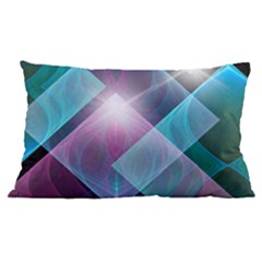 24 x16  Lumbar Throw Cushion Case (Two Sides) 