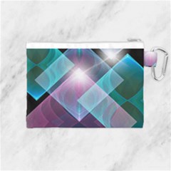 Canvas Cosmetic Bag (Medium) 