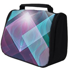 Full Print Travel Pouch (Large) 