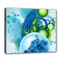 Deluxe Canvas 24  x 20  (Stretched) 