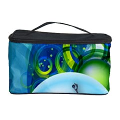 Cosmetic Storage Case 