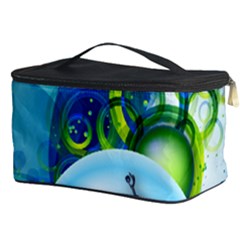 Cosmetic Storage Case 