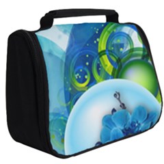 Full Print Travel Pouch (Large) 
