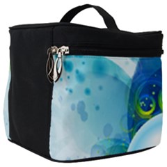 Make Up Travel Bag (Large) 