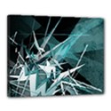 Canvas 20  x 16  (Stretched) 