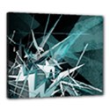 Canvas 24  x 20  (Stretched) 