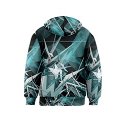 Kids  Pullover Hoodie 