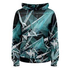 Women s Pullover Hoodie Front