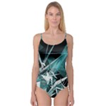 Design Art (design 23) Camisole Leotard 
