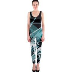 One Piece Catsuit 