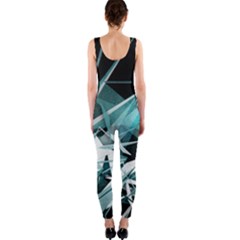 One Piece Catsuit 
