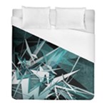Design Art (design 23) Duvet Cover (Full/ Double Size)